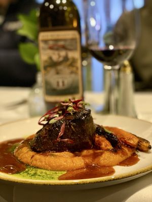Margaux Brasserie by null