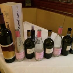 Ristorante La Villa