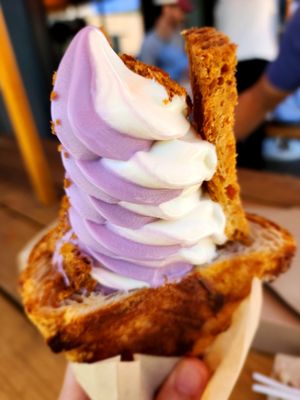 The Flora Bakehouse by null