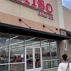 Daiso
