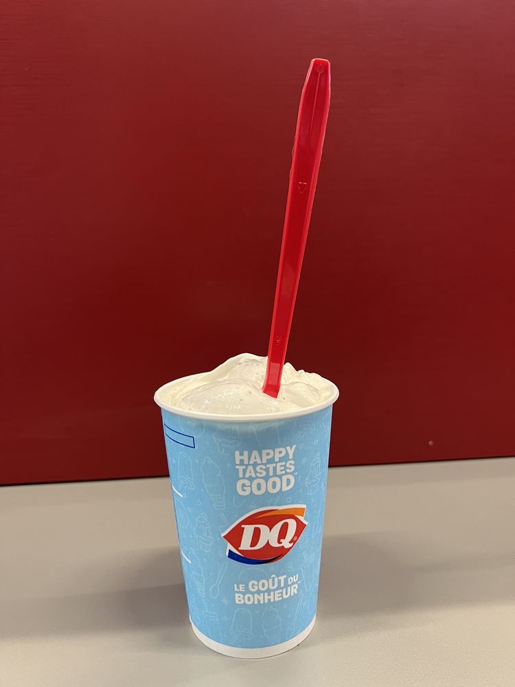DQ / ORANGE JULIUS Updated September 2024 14 Photos 1439 Rue Guy