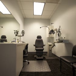 Rosin Eyecare - Naperville South