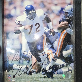Pond Side Resale - Autograph picture - Antiques Near Me - laporte , Indiana Pond Side Resale - Autograph picture - Antiques Near Me - laporte , Indiana