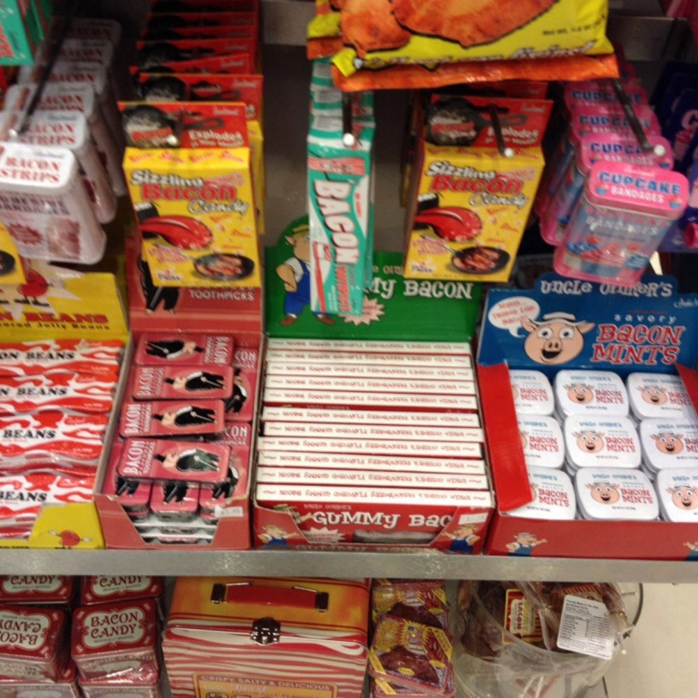 LICK - Bacon goodies - Candy Stores Near Me - Las Vegas, Nevada LICK - Bacon goodies - Candy Stores Near Me - Las Vegas, Nevada