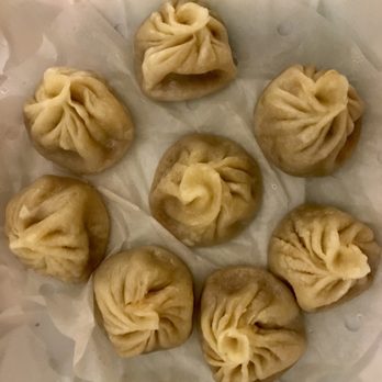 88 Bao Bao - Xiao long bao Shanghai dumplings- wrapper is a little thick but still yummy - Dim Sum Near Me - Dublin, California 88 Bao Bao - Xiao long bao Shanghai dumplings- wrapper is a little thick but still yummy - Dim Sum Near Me - Dublin, California