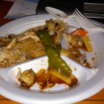 China King - Great food! - Chinese Near Me - Toledo, Ohio