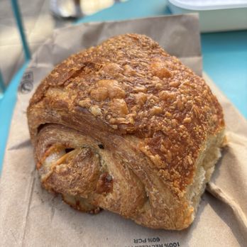 Vibrant Coffee Roasters & Bakery - Ham & cheese croissant - Coffee & Tea Near Me - Philadelphia, Pennsylvania Vibrant Coffee Roasters & Bakery - Ham & cheese croissant - Coffee & Tea Near Me - Philadelphia, Pennsylvania