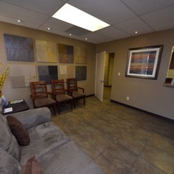 EARS HEARING HEALTH CARE - Our Office at Ears Hearing Healthcare