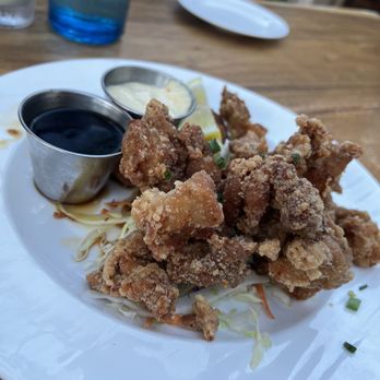 Holoholo Grill - Karaage - Hawaiian Near Me - Koloa, Hawaii Holoholo Grill - Karaage - Hawaiian Near Me - Koloa, Hawaii