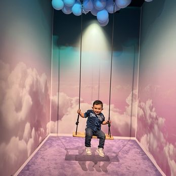 Bubble Planet - Virtual Reality Centers Near Me - Oakland, California
