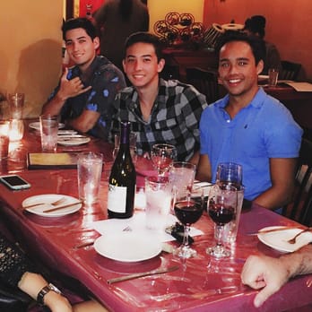 Himalayan Kitchen - Great time with friends... - Indian Near Me - Honolulu, Hawaii