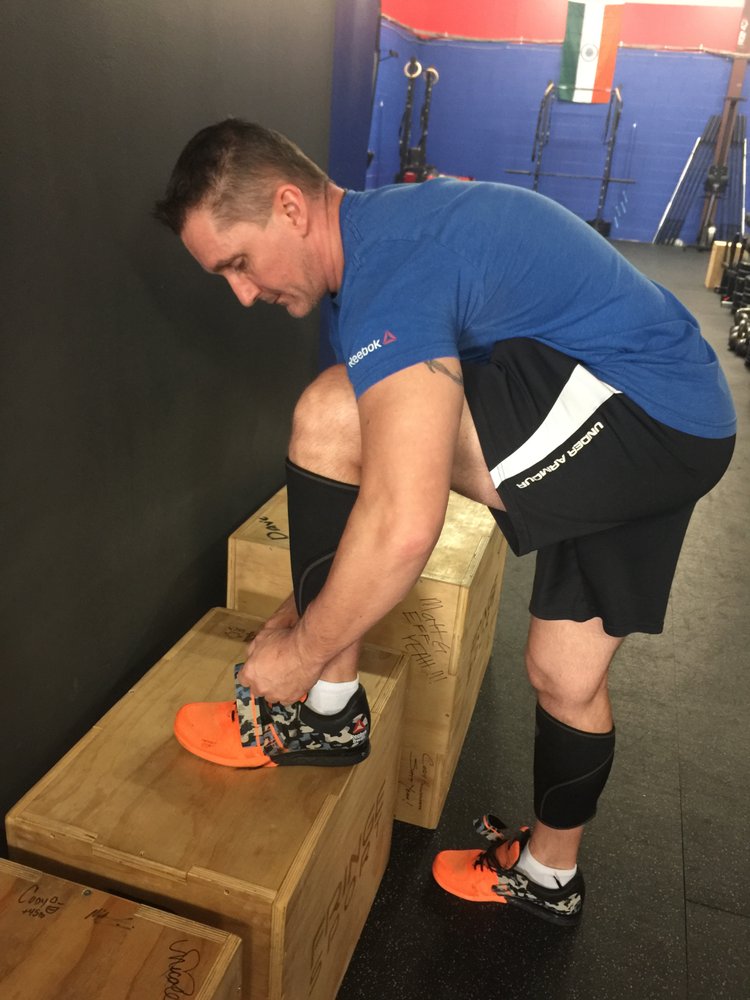Crusade Fitness 365 Image