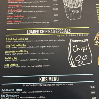 Tonys Deli - Loaded fries. Loaded chips. - Breakfast & Brunch Near Me - Norfolk, Virginia Tonys Deli - Loaded fries. Loaded chips. - Breakfast & Brunch Near Me - Norfolk, Virginia