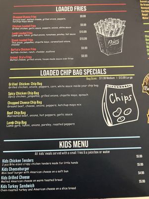 Menu photo 6 Tonys Deli Norfolk, VA Menu photo 6 Tonys Deli Norfolk, VA