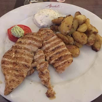 Apostel's - Greek Near Me - Munich, BY