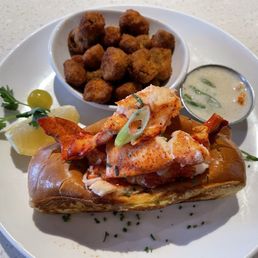 Lobster Roll