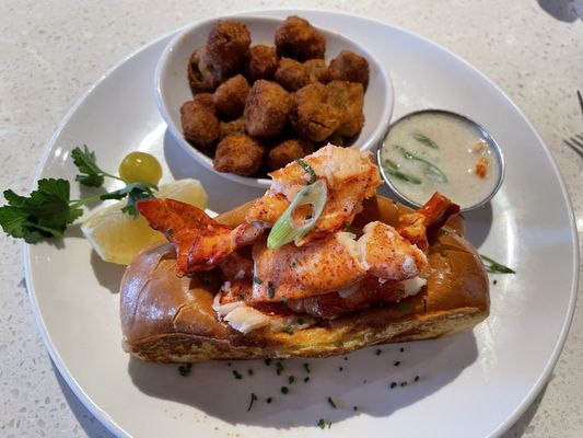 Rex's Seafood and Market by null
