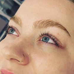 Beauty And Spa By Candice - Lash Lift and Tint