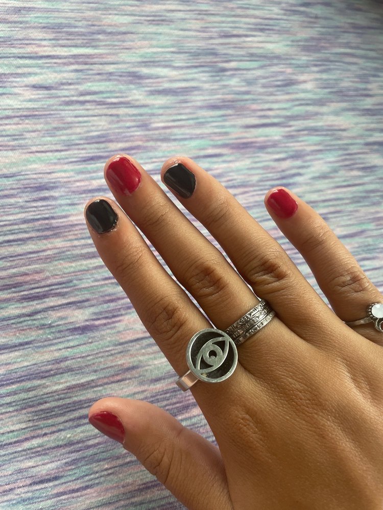 SAIGON NAILS Updated September 2024 18 Reviews 703 Killingly St