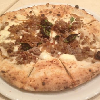 Don Giovanni - Amici - Pizza Near Me - South Amboy, New Jersey
