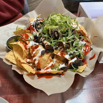 Guildhall - Gastropubs Near Me - Whittier, California