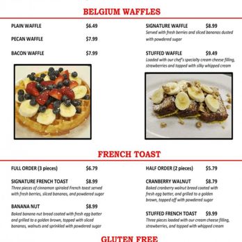 Ivana's Cafe - Cafes Near Me - Plano, Illinois