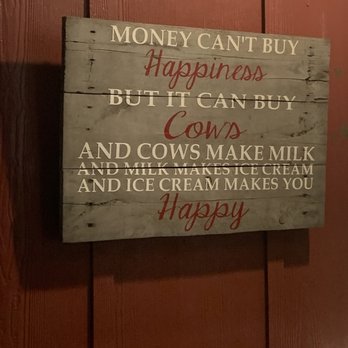 Moo Thru - Ice Cream & Frozen Yogurt Near Me - Remington, Virginia