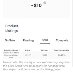 GoodBuy Gear - $3