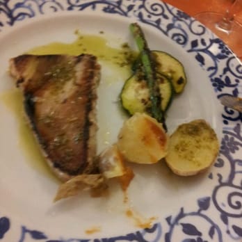 La Duquesa - Buen pescado - Spanish Near Me - Valencia, V