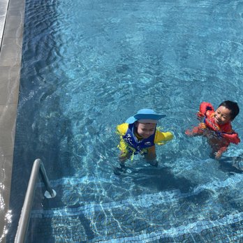 Prince Waikiki - My brother Flynn and  Landen like sounds have fun enjoy your pool - Hotels Near Me - Honolulu, Hawaii