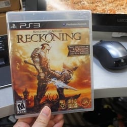 Gamestop