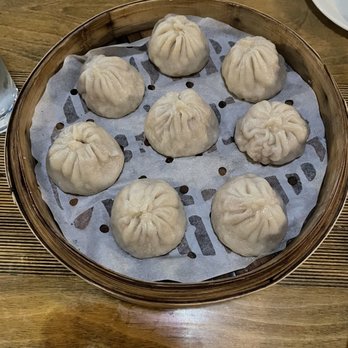 Momo Mee - Soup dumplings - Pan Asian Near Me - Milwaukee, Wisconsin
