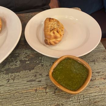 Chicago Empanada Mama - Puerto Rican Near Me - Chicago, Illinois