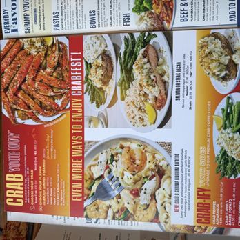 Red Lobster - Seafood Near Me - Billings, Montana Red Lobster - Seafood Near Me - Billings, Montana