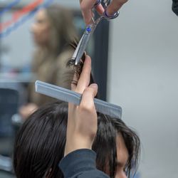 Charles & Sue's School of Hair Design