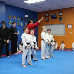HiYa Karate