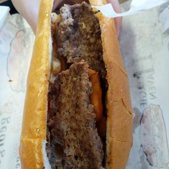 Hoagie Haven - Mac Daddy - Sandwiches Near Me - Princeton, New Jersey