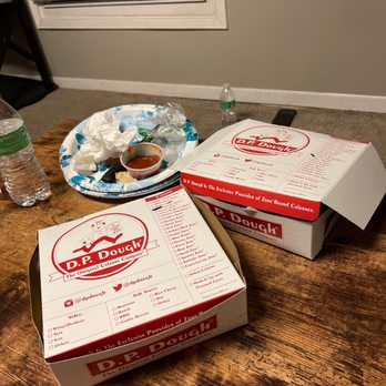 D.P. Dough Minneapolis - Calzones - Pizza Near Me - Minneapolis, Minnesota D.P. Dough Minneapolis - Calzones - Pizza Near Me - Minneapolis, Minnesota