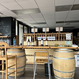 Tasting Bar Tasting Bar