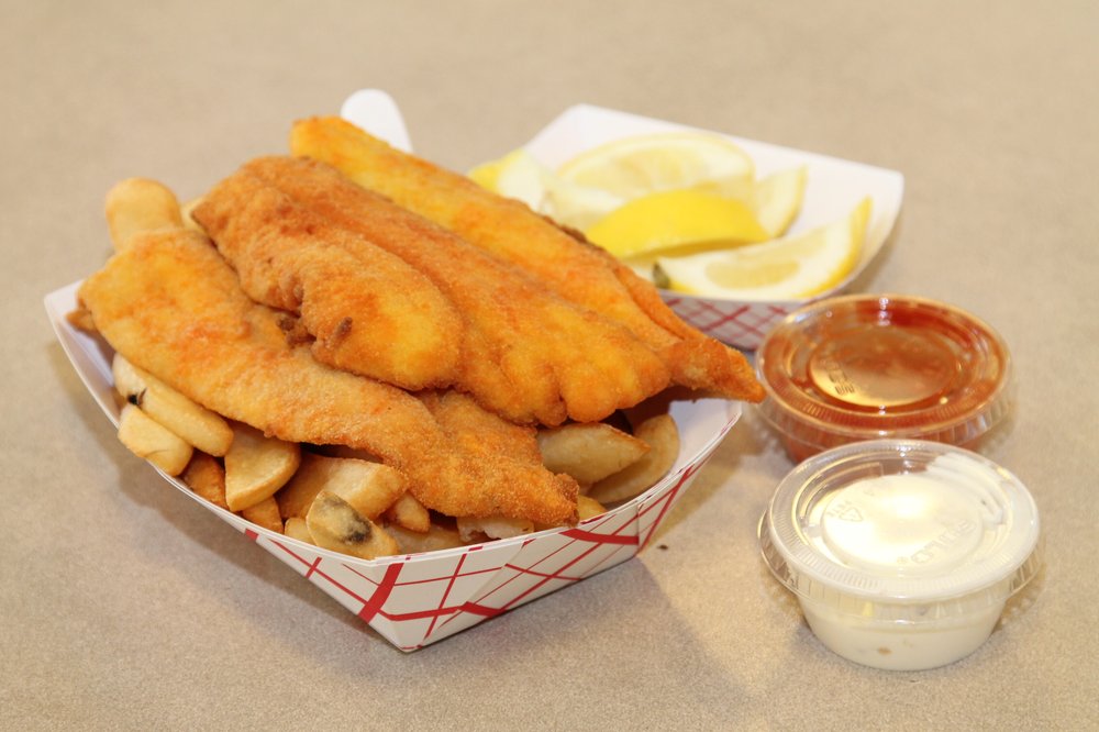 TONY’S PIER RESTAURANT 365 Photos & 218 Reviews Seafood 1 City