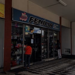 Fenícia Artigos P/ Presentes