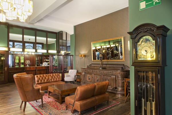 Tryp By Wyndham Kassel City Centre by null