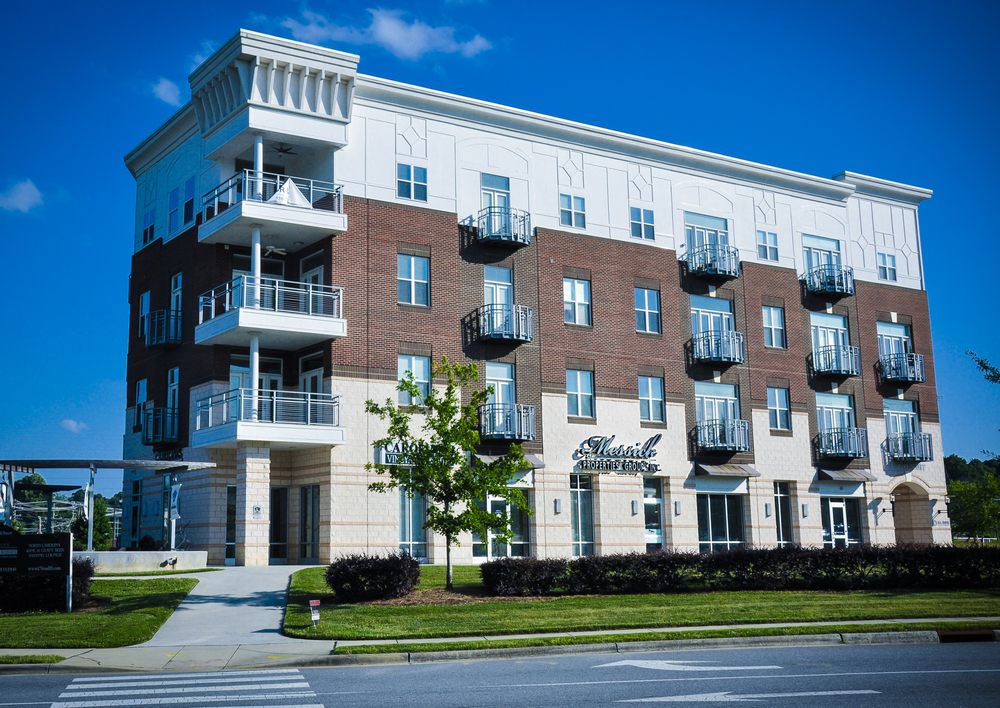 MESSICK PROPERTIES GROUP Property Management 1111 S Marshall St