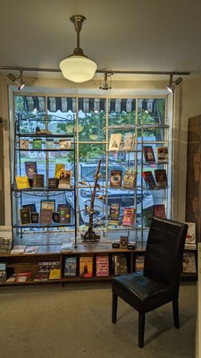 Hickory Stick Book Shop by null