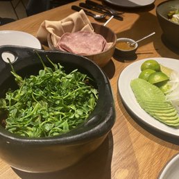 Lamb Barbacoa