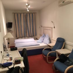Hotel Steuermann - Doppelzimmer