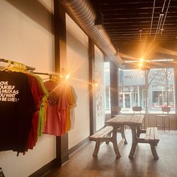 Coffee, Hip Hop & Mental Health