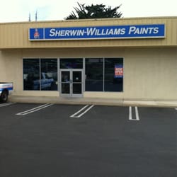 Sherwin-Williams Paint Store