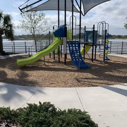 James L Patton Community Park