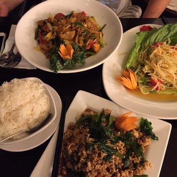 Thai Bloom! - Thai Near Me - Portland, Oregon Thai Bloom! - Thai Near Me - Portland, Oregon